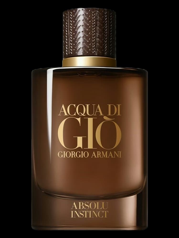 Acqua di Giò Absolu Instinct