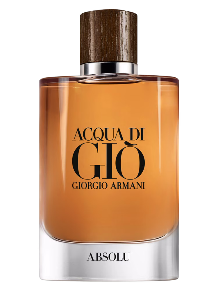 Acqua di Giò Absolu