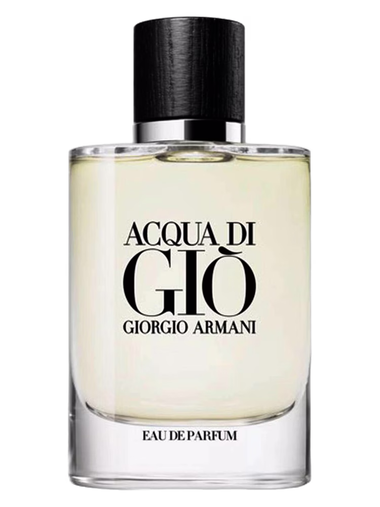 Acqua di Giò Eau de Parfum