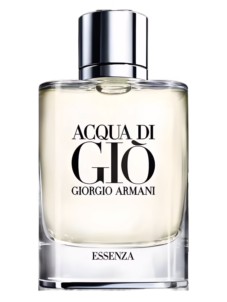 Acqua di Gio Essenza