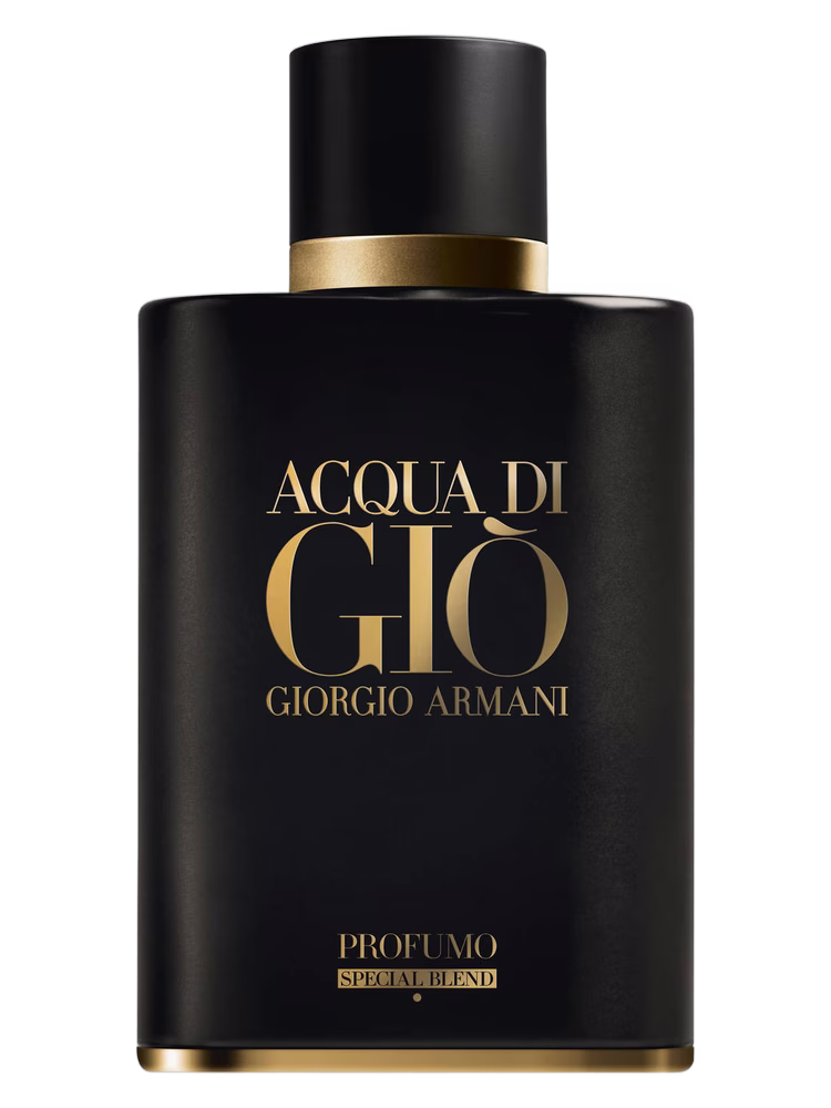 Acqua di Gio Profumo Special Blend