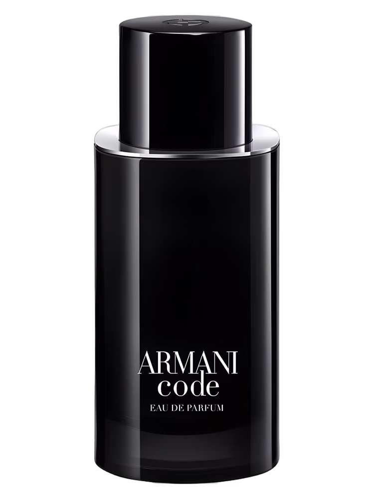 Armani Code Eau de Parfum (2024)