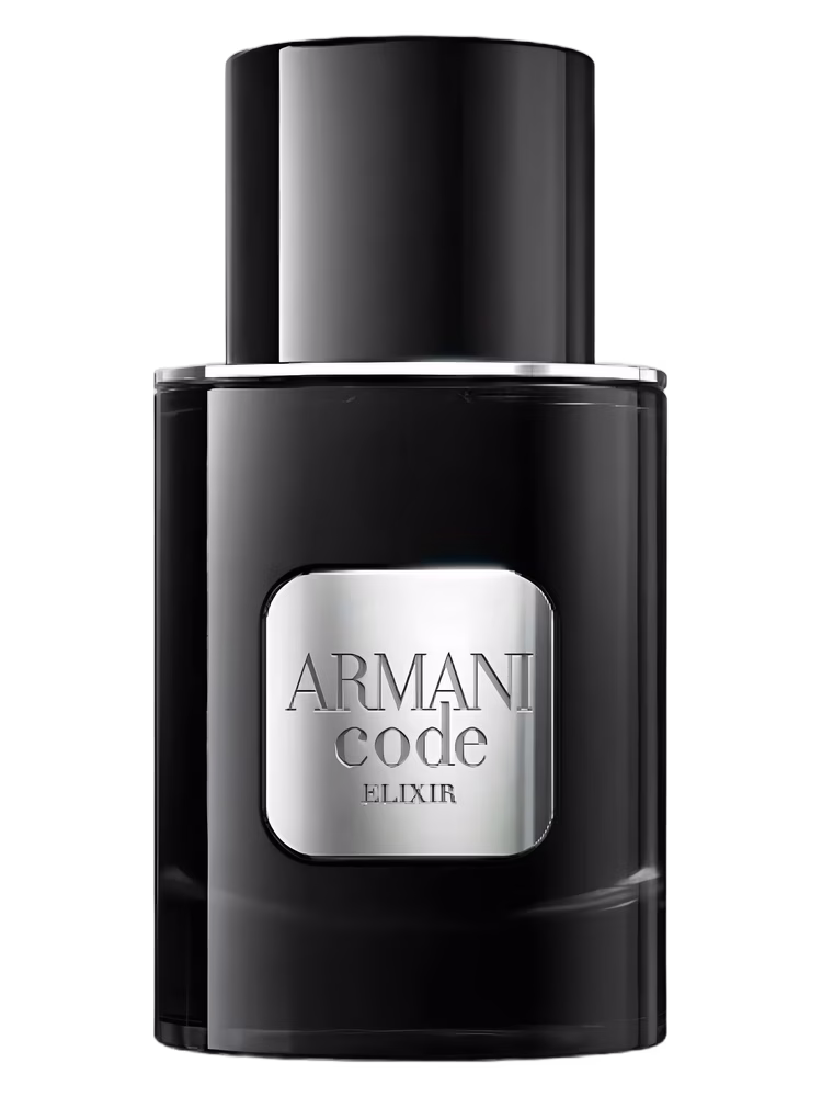 Armani Code Elixir