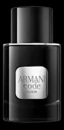 Armani Code Elixir