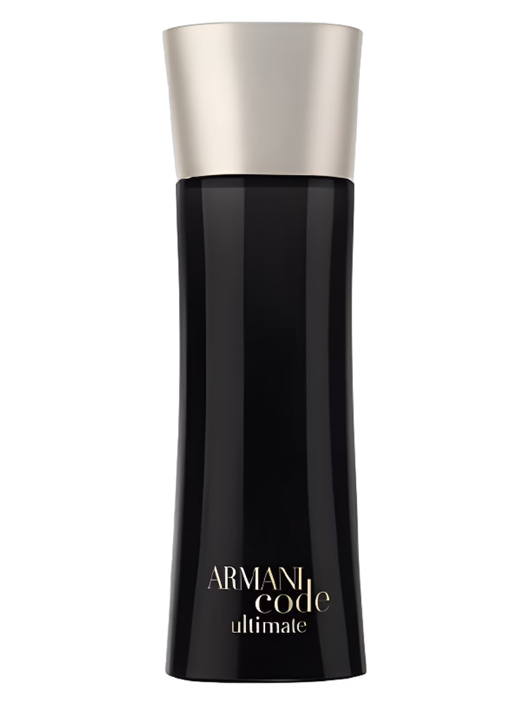 Armani Code Ultimate