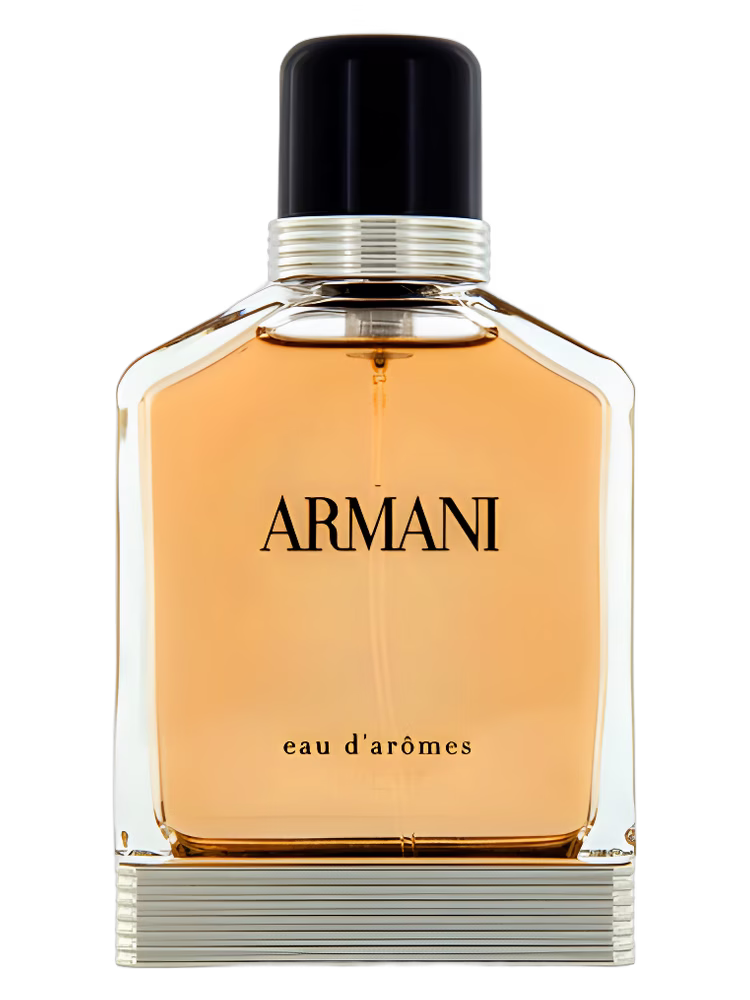 Armani Eau d’Aromes