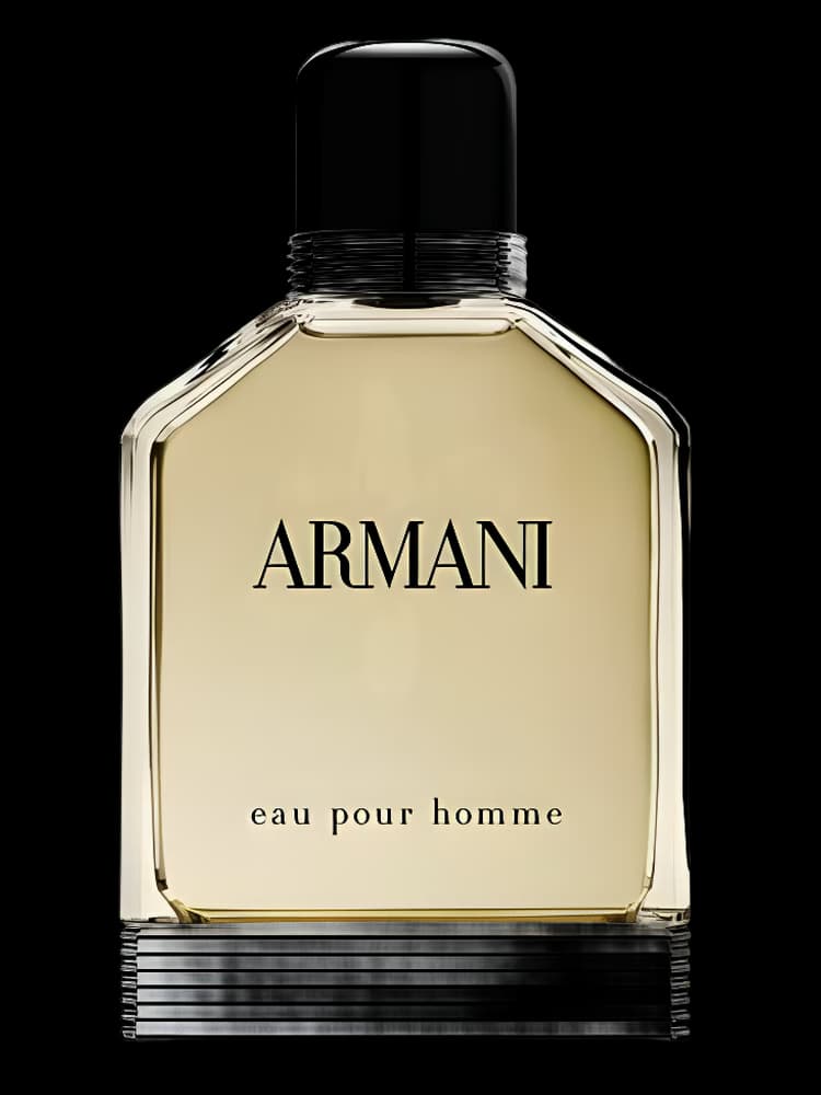 Armani Eau Pour Homme (new)