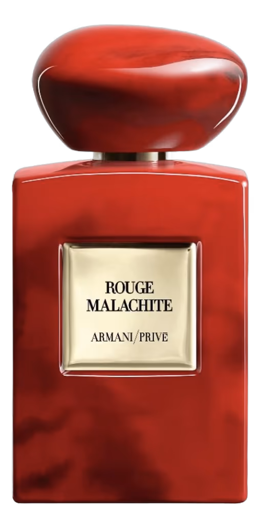 Armani Privé Rouge Malachite