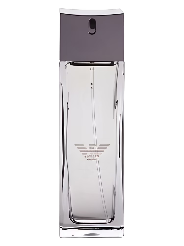 Emporio Armani Diamonds for Men