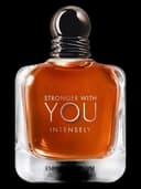 Stronger With You Intensely