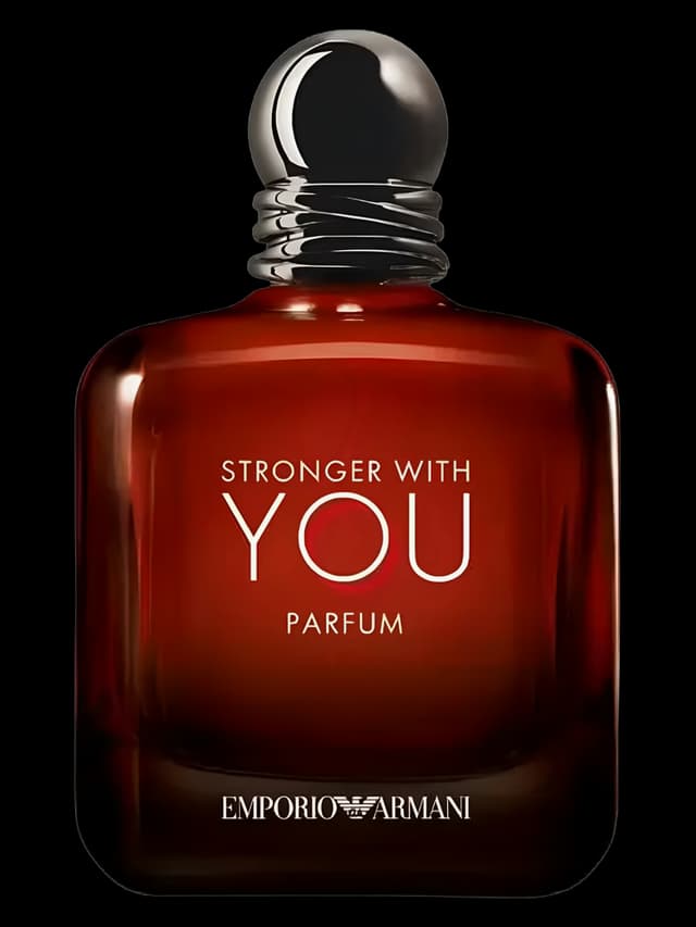 Stronger With You Parfum