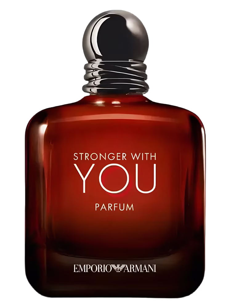Stronger With You Parfum