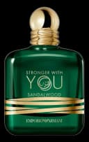 Stronger With You Sandalwood