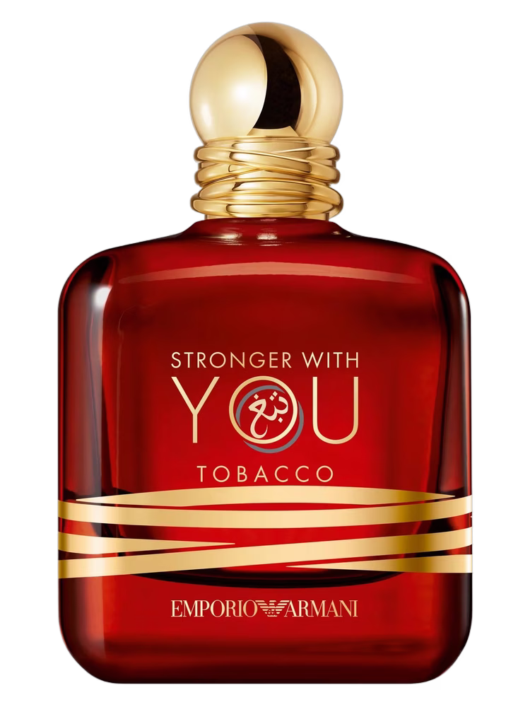 Stronger With You Tobacco