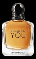Stronger With You