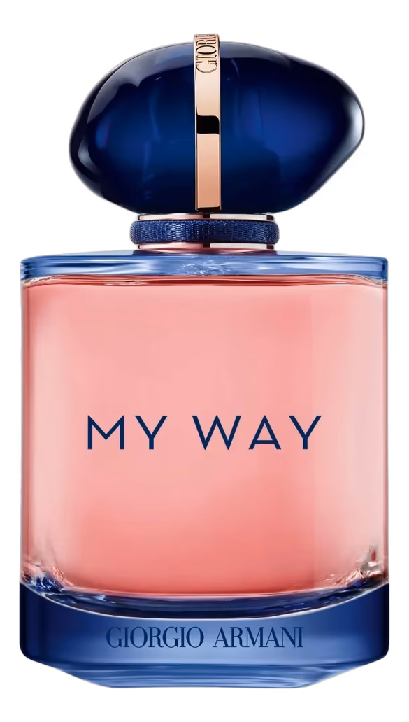 My Way Intense
