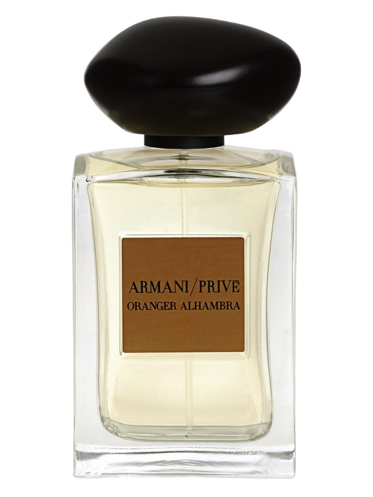 Oranger Alhambra