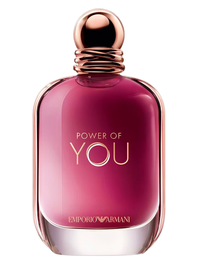 Power Of You
