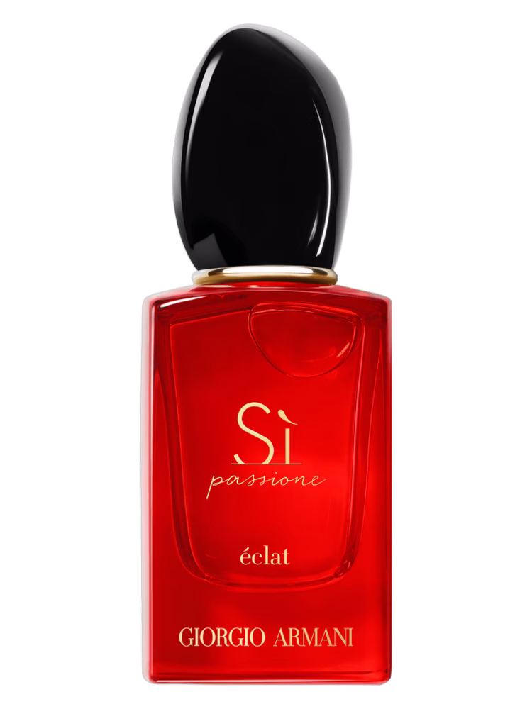 Si Passione Eclat De Parfum