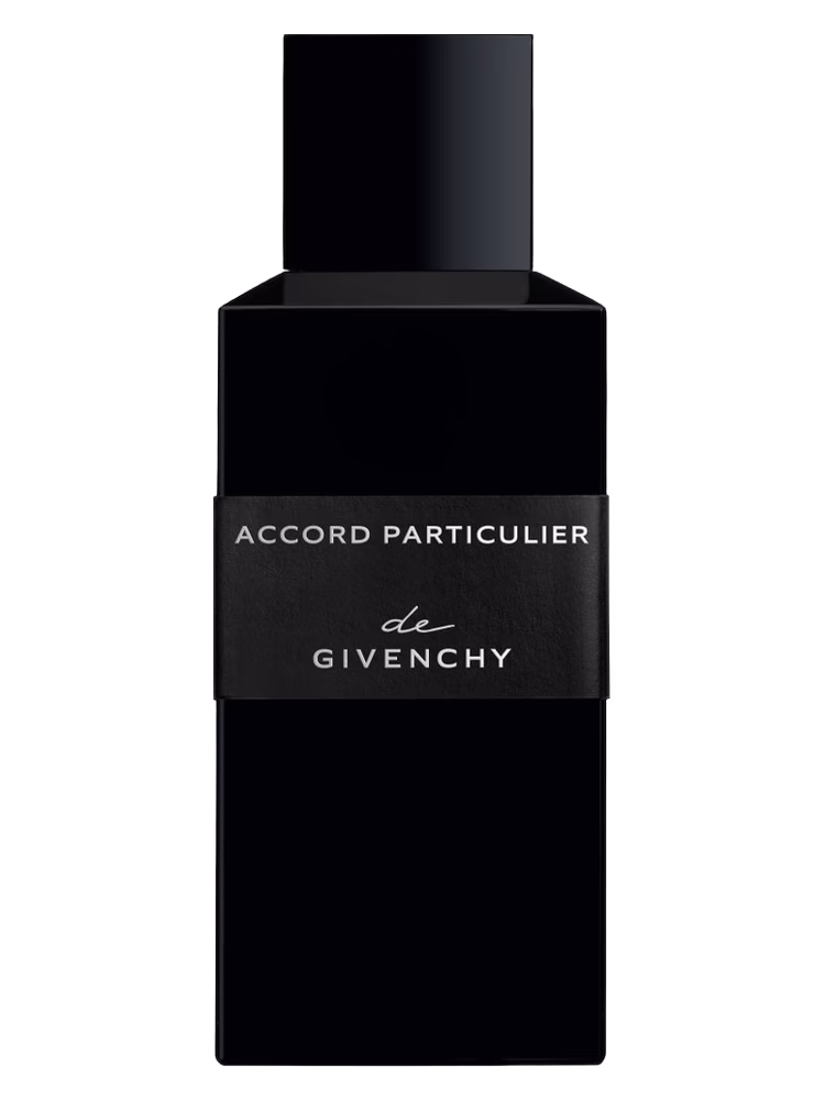 Accord Particulier