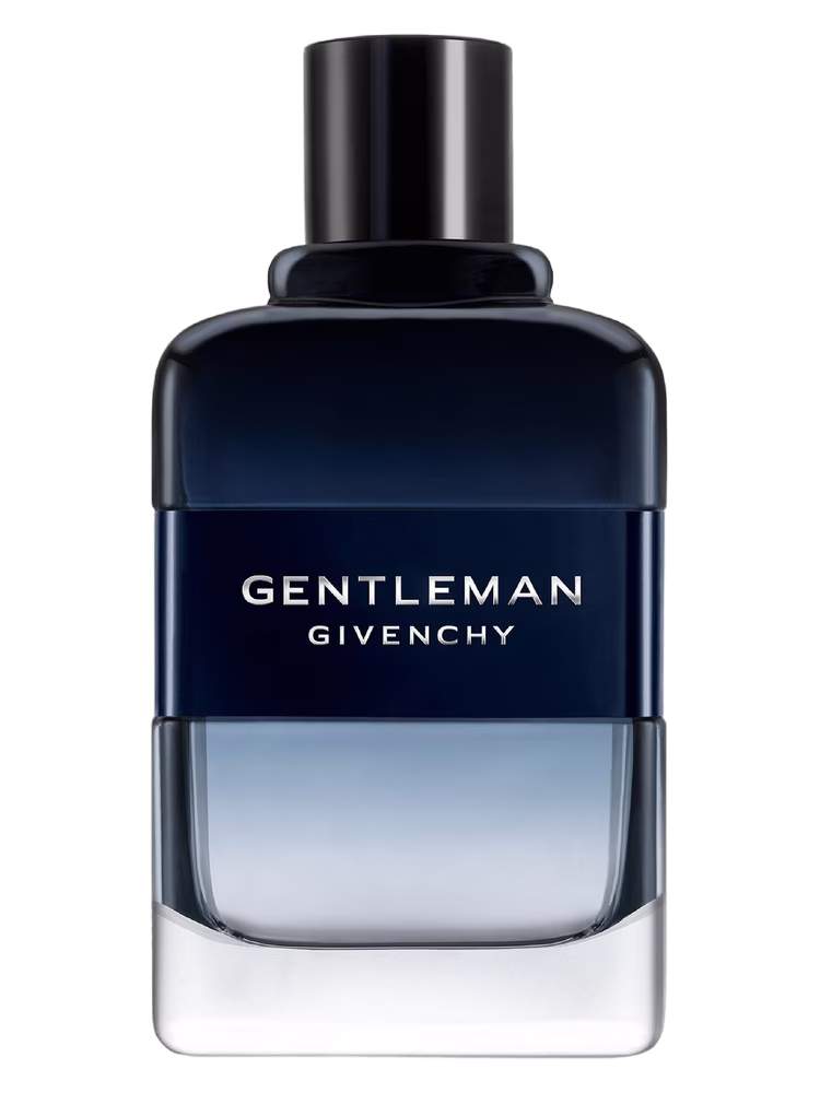 Gentleman Eau de Toilette Intense