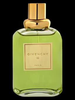 Givenchy III