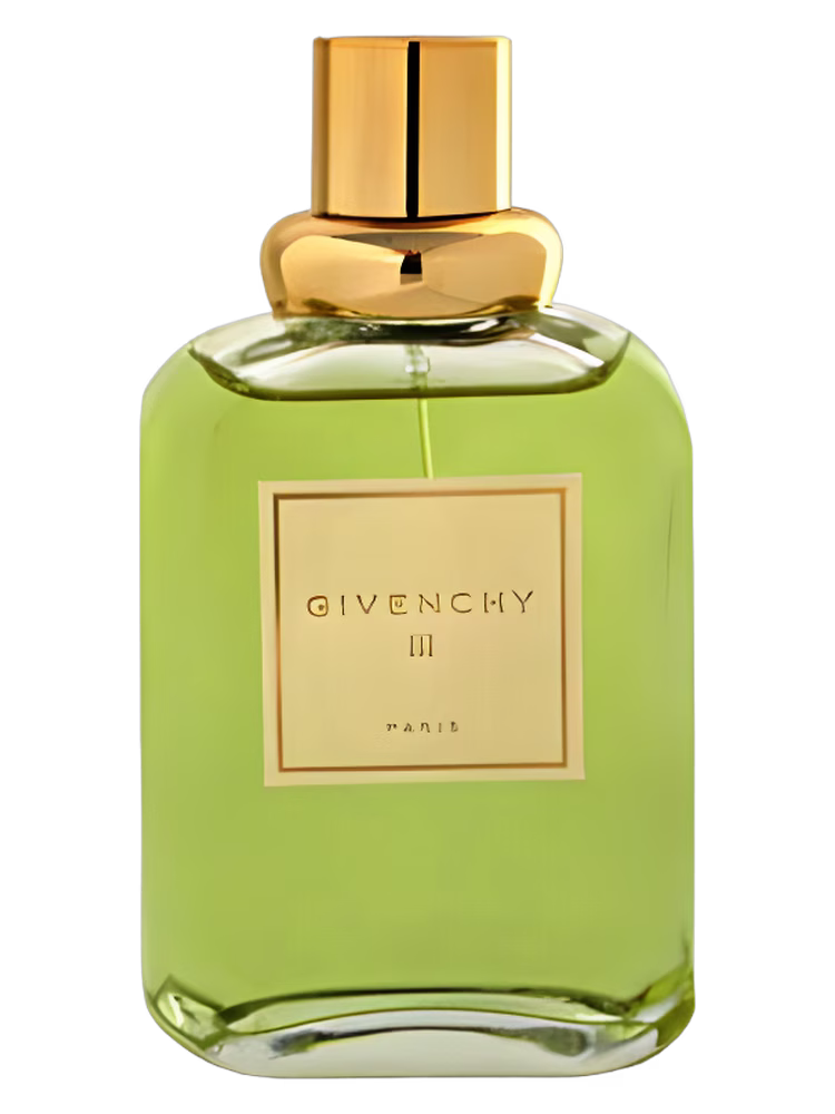 Givenchy III