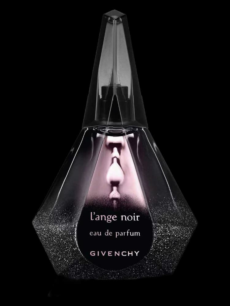 L’Ange Noir