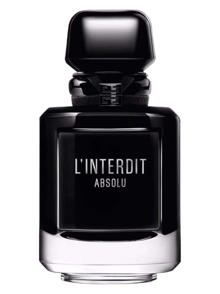 L'Interdit Absolu
