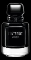 L'Interdit Absolu
