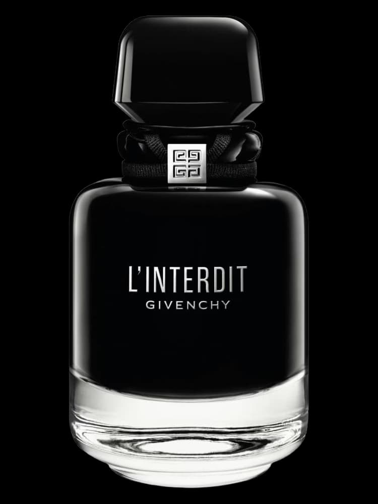 L'Interdit Eau de Parfum Intense