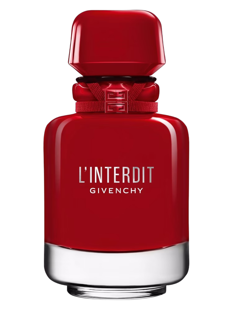 L'Interdit Eau de Parfum Rouge Ultime