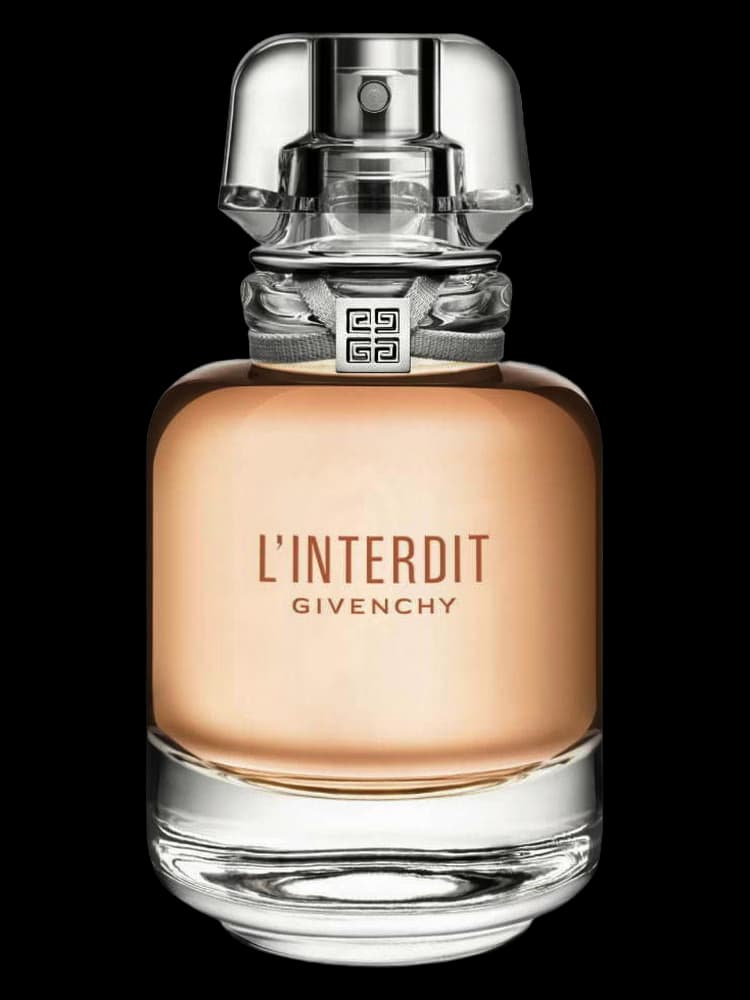 L'Interdit Eau de Toilette