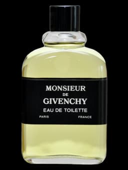 Monsieur de Givenchy