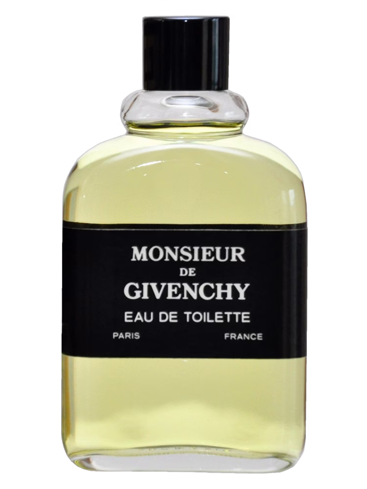 Monsieur de Givenchy