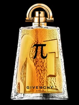 Givenchy Pi EDT