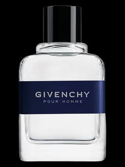 Pour Homme Blue Label 2024
