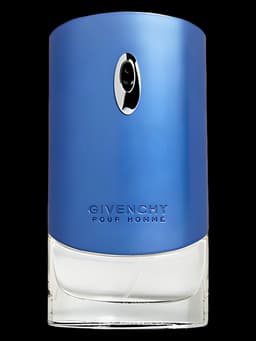 Givenchy pour Homme Blue Label