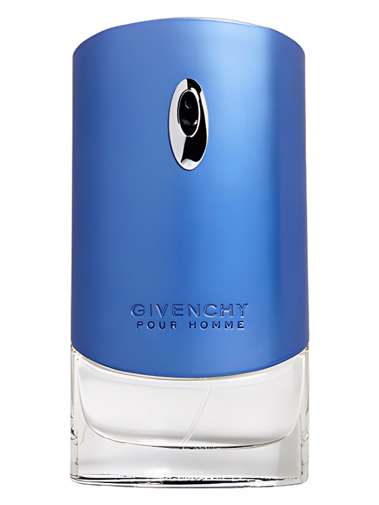 Givenchy pour Homme Blue Label