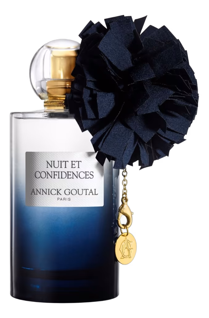 Nuit et Confidences