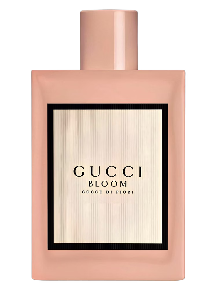 Gucci Bloom Gocce di Fiori
