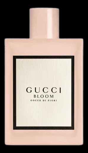 Gucci Bloom Gocce di Fiori