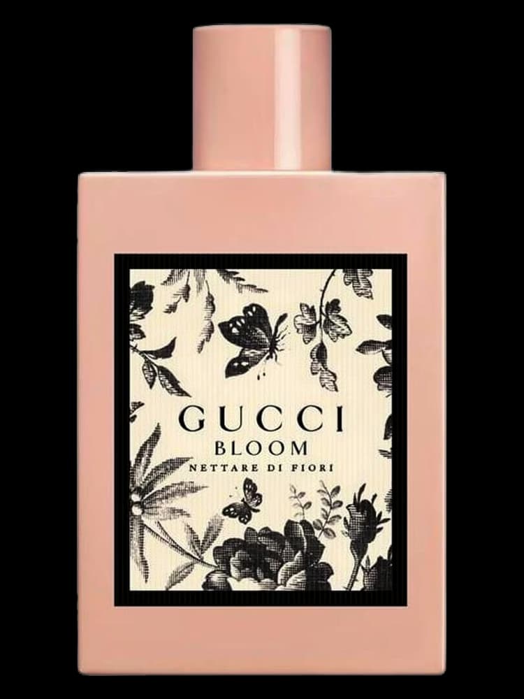 Gucci Bloom Nettare Di Fiori