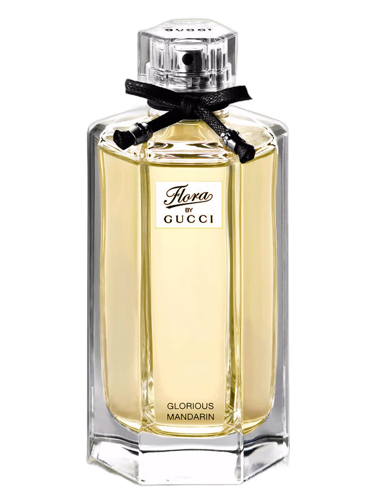 Flora by Gucci Glorious Mandarin by Gucci