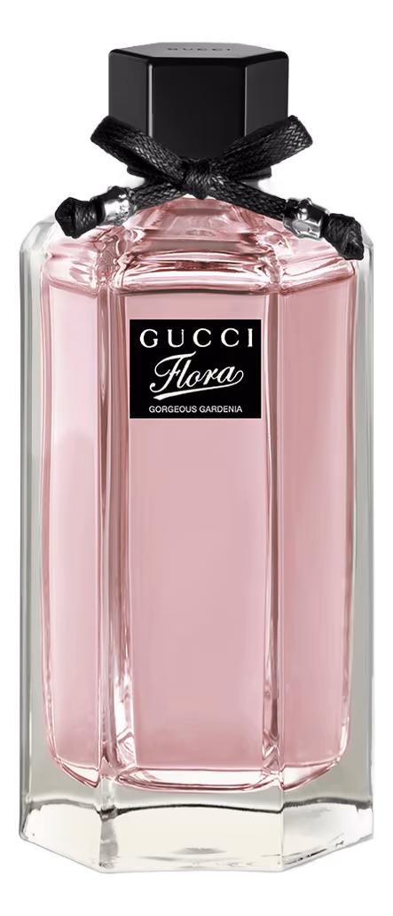 Flora by Gucci Gorgeous Gardenia