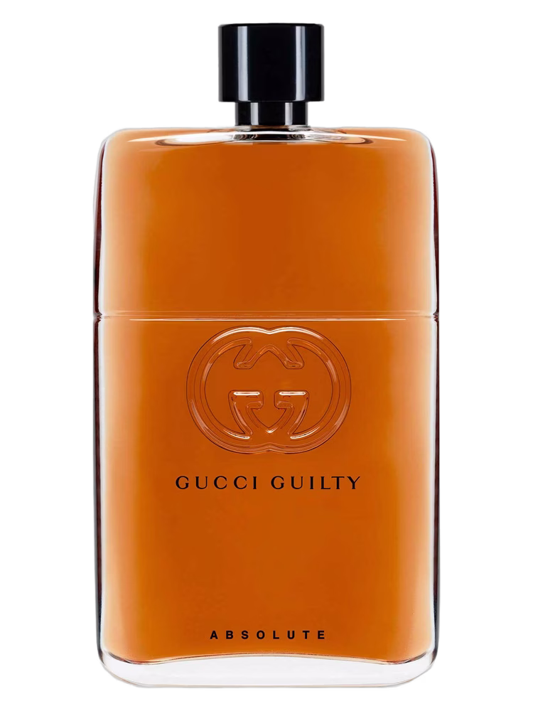 Gucci Guilty Absolute