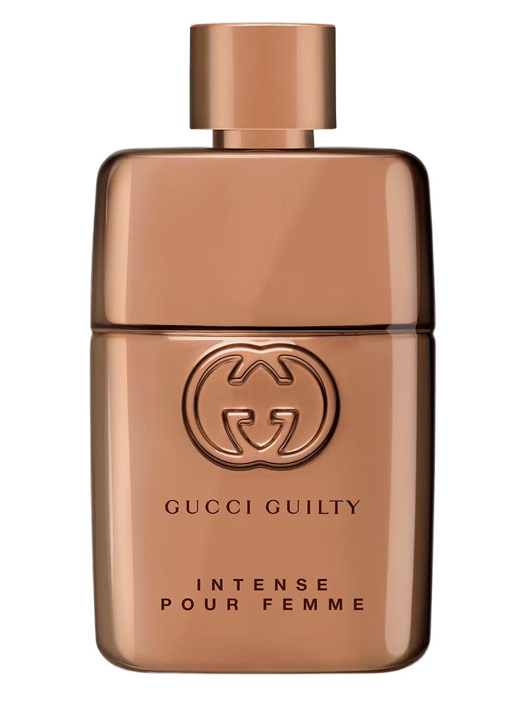Gucci Guilty Eau de Parfum Intense Pour Femme