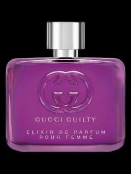 Gucci Guilty Elixir de Parfum pour Femme