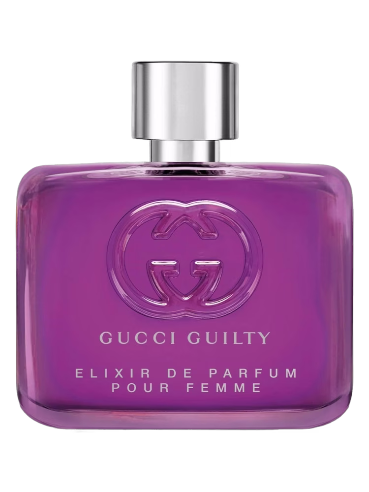 Gucci Guilty Elixir de Parfum pour Femme