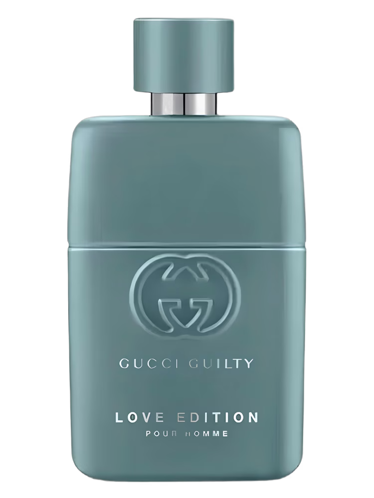 Gucci Guilty Love Edition Pour Homme 2024